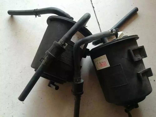 汽车能罐多少油